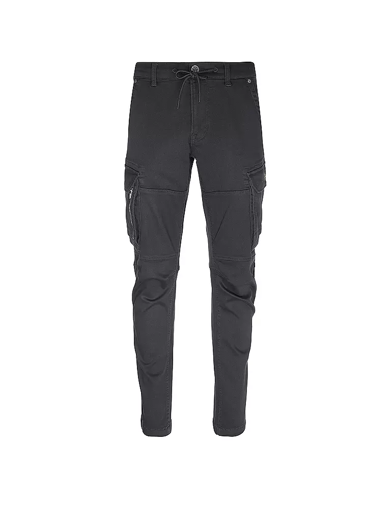 PME LEGEND | Cargohose | blau