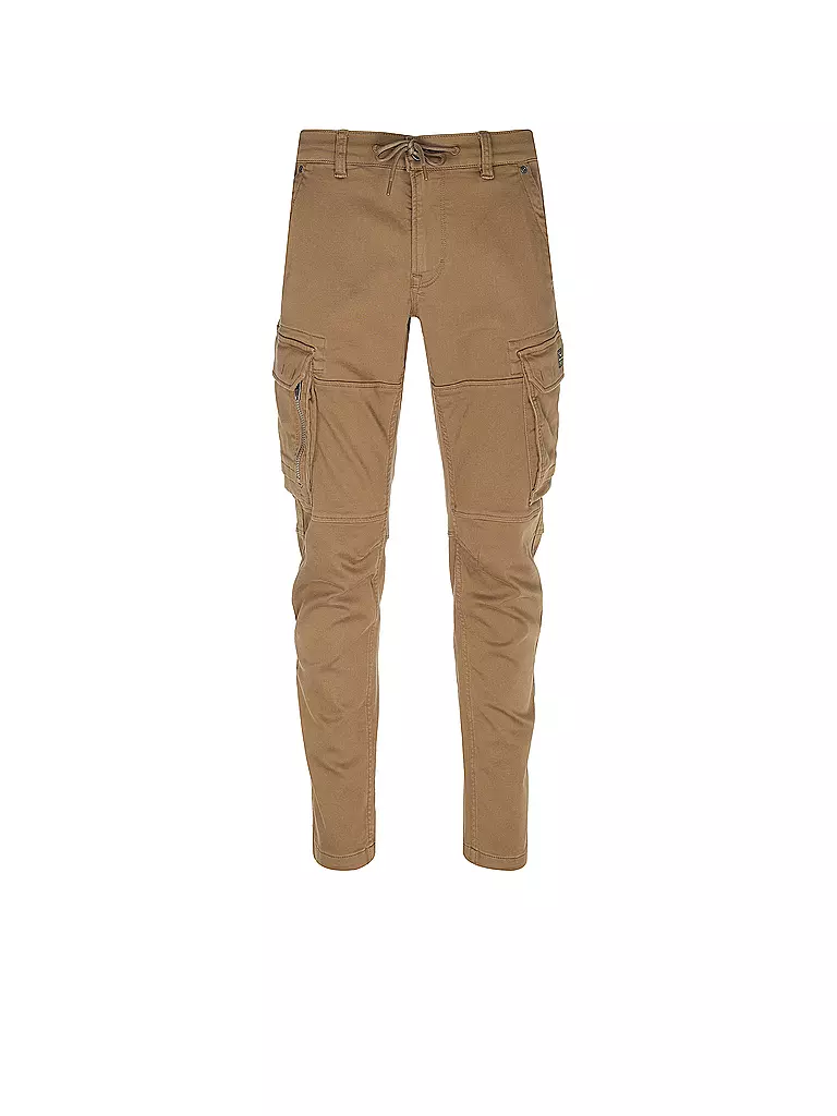 PME LEGEND | Cargohose | camel