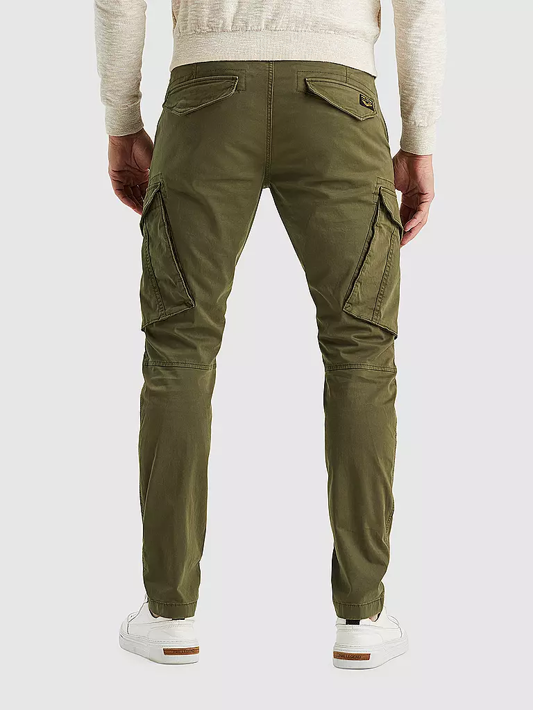 PME LEGEND | Cargohose | olive