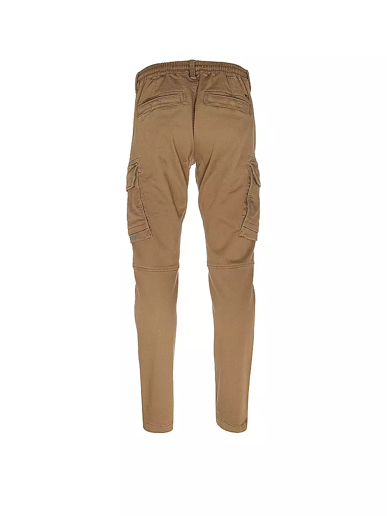 PME LEGEND | Cargohose | blau