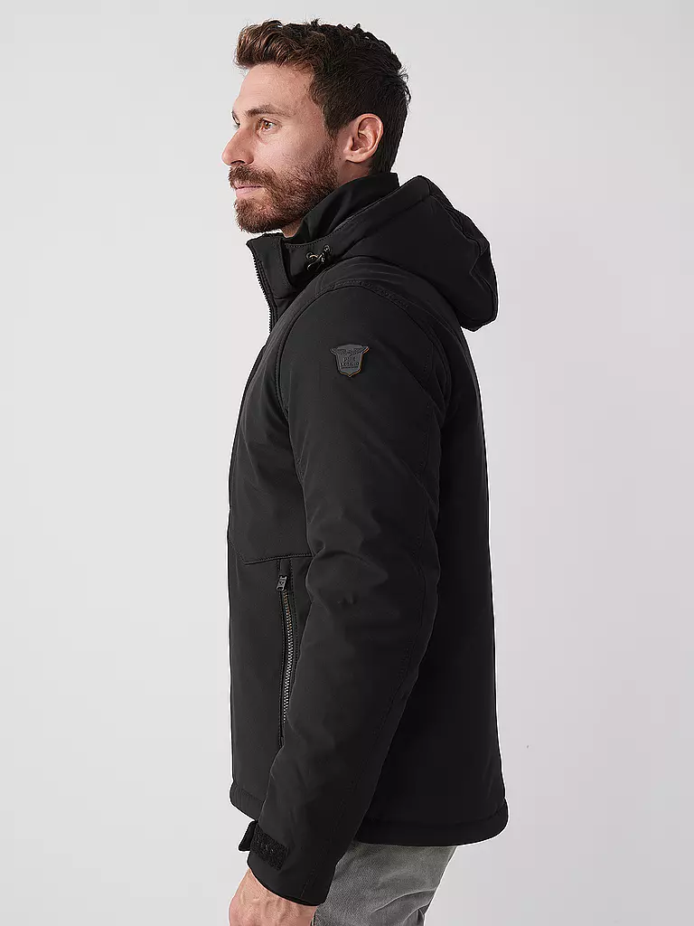 PME LEGEND | Jacke  | schwarz