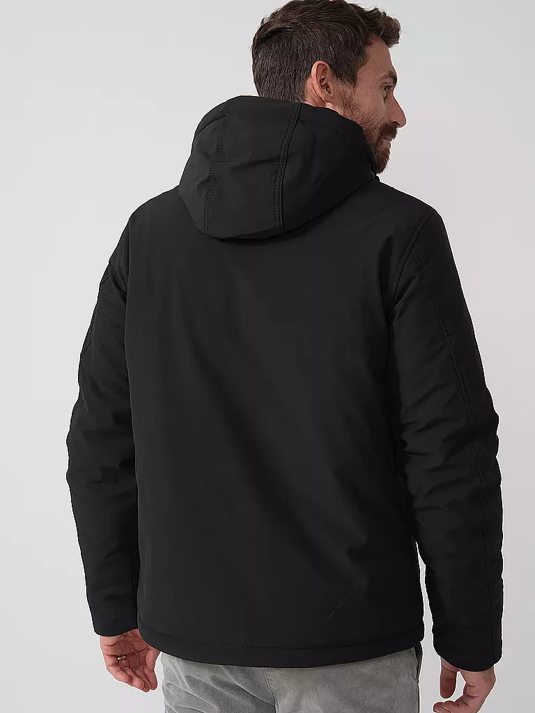 PME LEGEND | Jacke  | schwarz