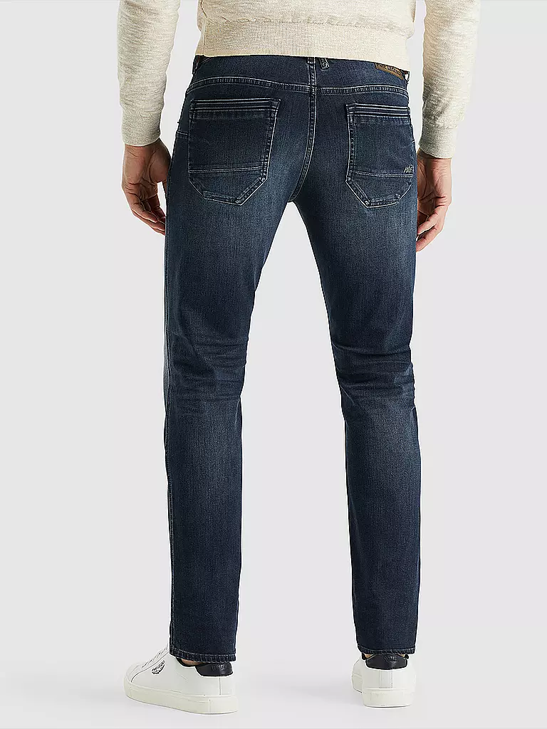 PME LEGEND | Jeans Regular Fit  | blau