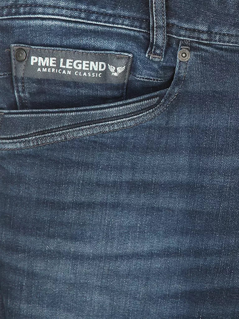 PME LEGEND | Jeans Regular Fit SKYRAK | blau