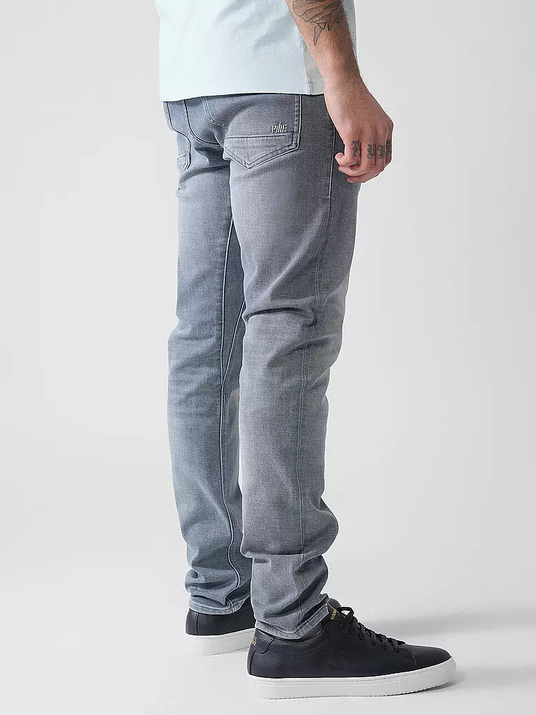 PME LEGEND | Jeans Slim Fit TAILWHEEL  | grau