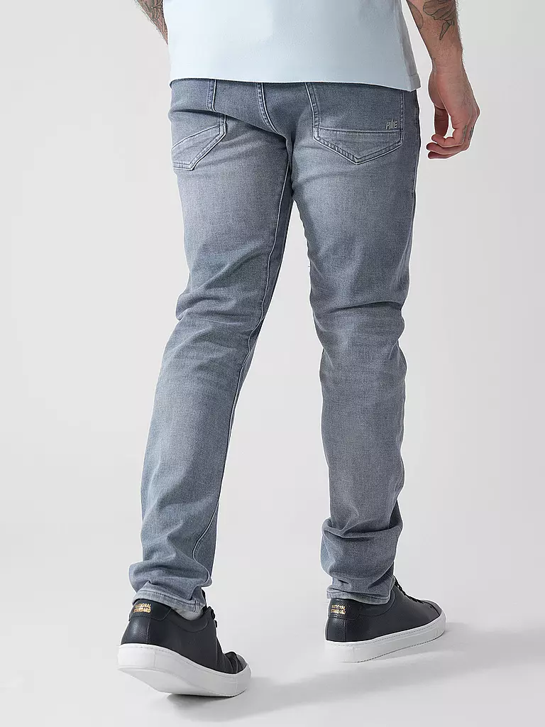 PME LEGEND | Jeans Slim Fit TAILWHEEL  | grau