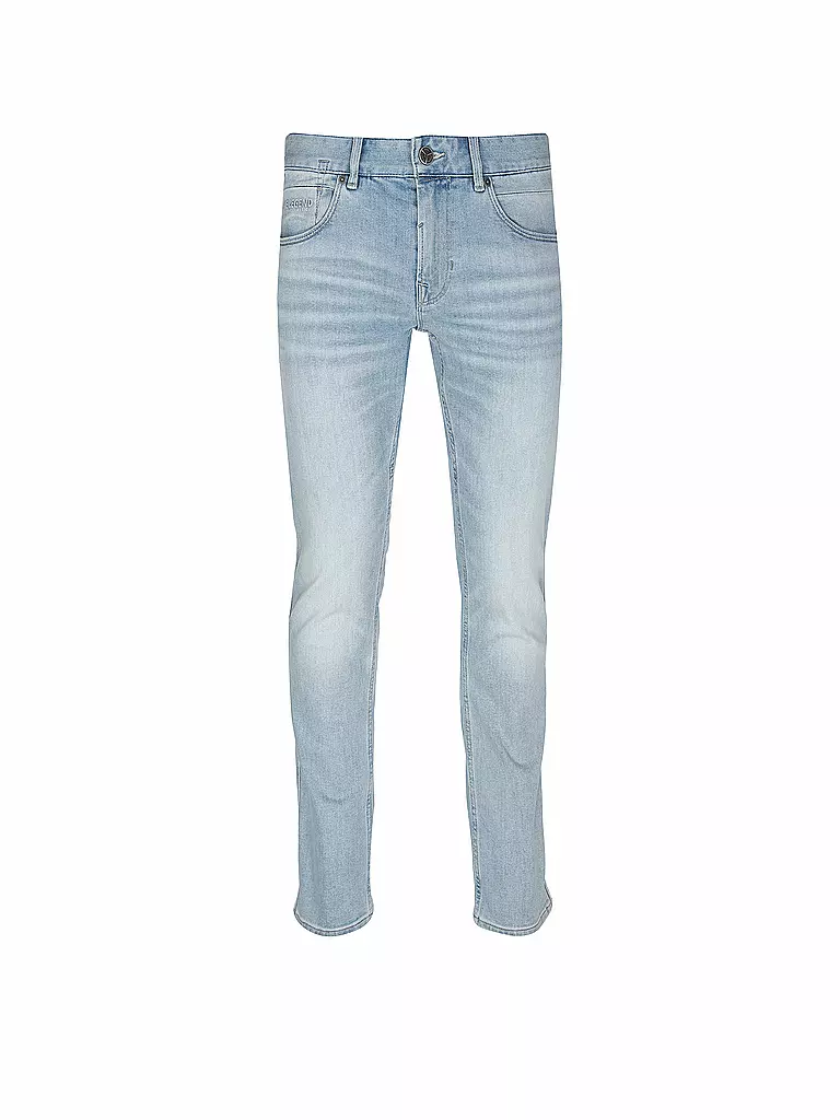 PME LEGEND | Jeans Straight Fit  | blau