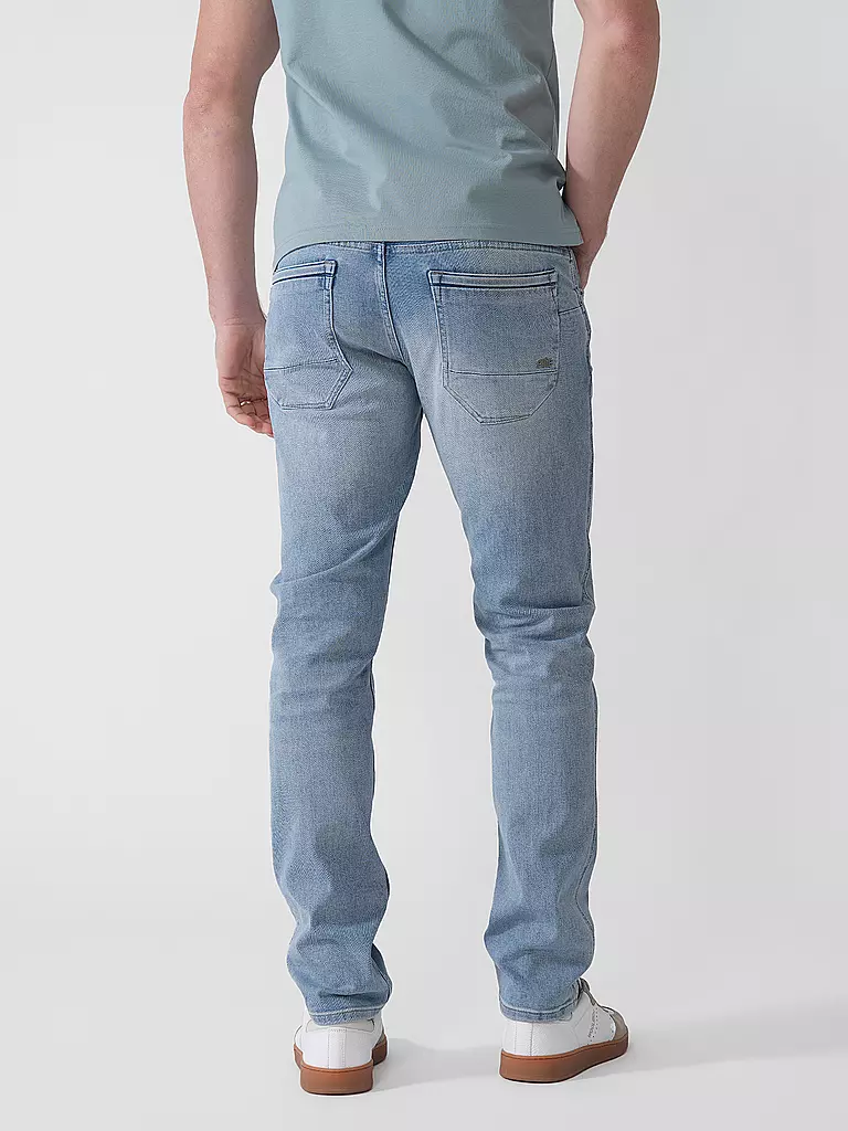 PME LEGEND | Jeans Straight Fit  | blau