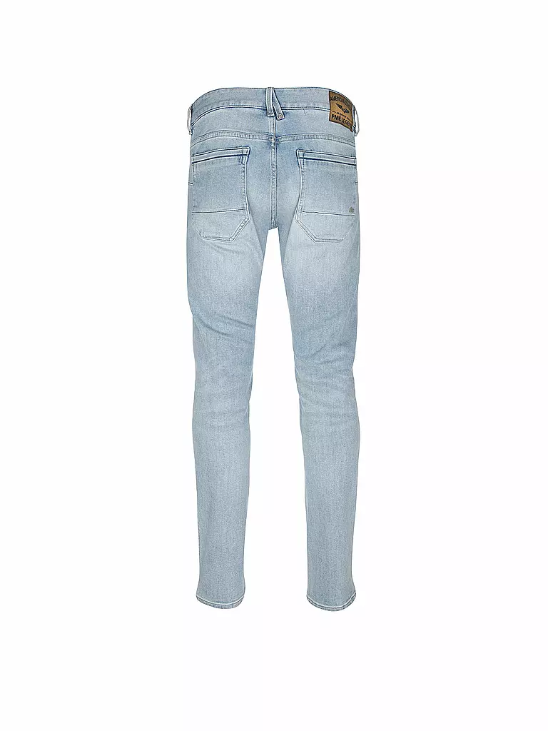 PME LEGEND | Jeans Straight Fit  | blau