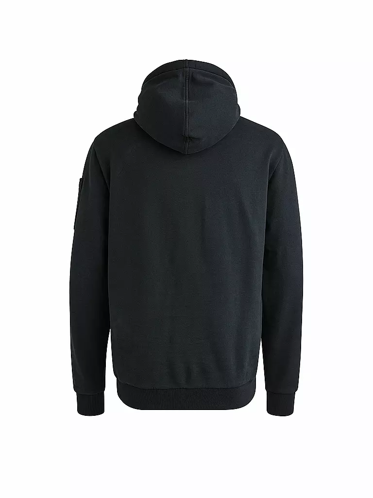 PME LEGEND | Kapuzensweater - Hoodie  | dunkelblau