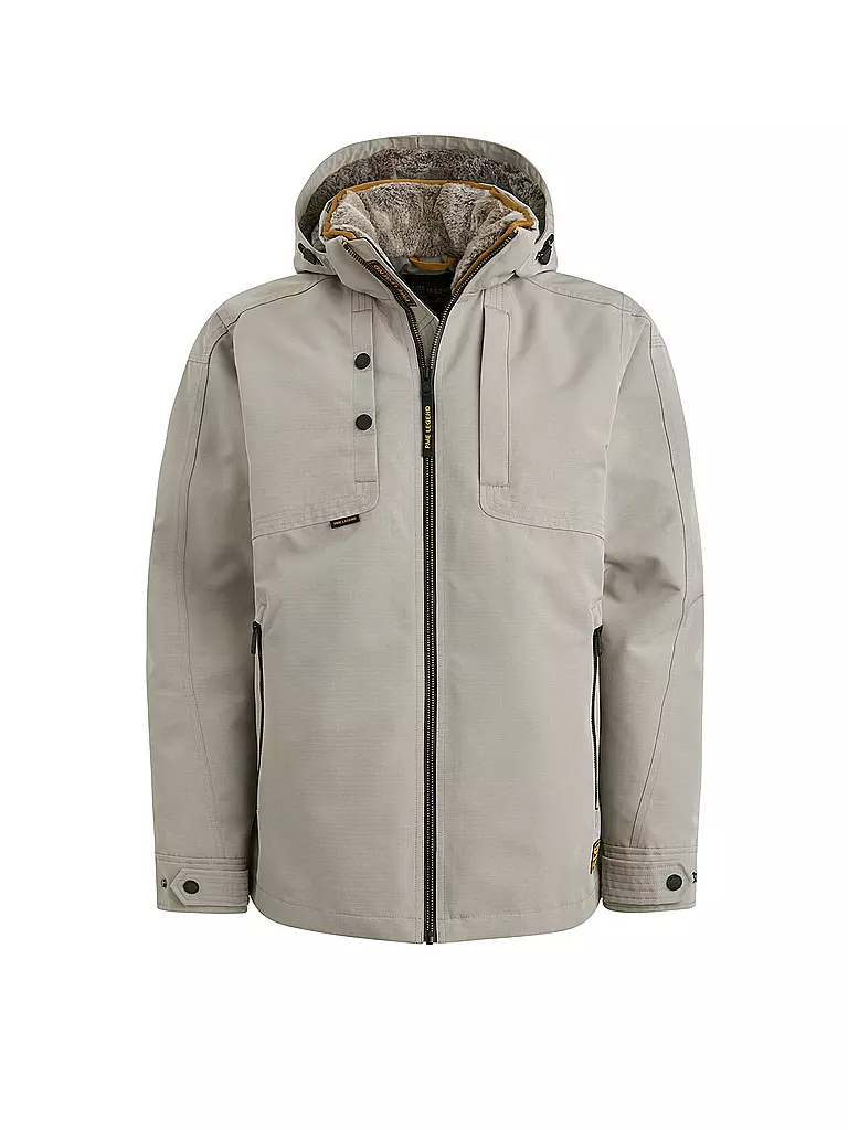 PME LEGEND | Parka  | beige