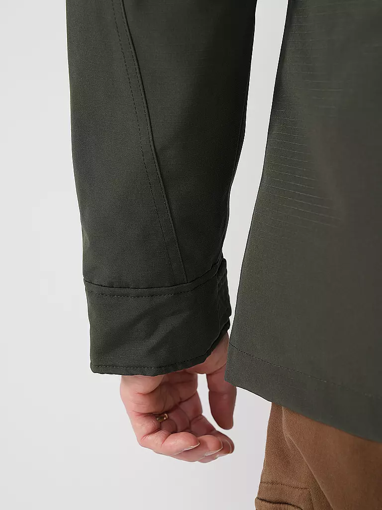 PME LEGEND | Parka  | olive