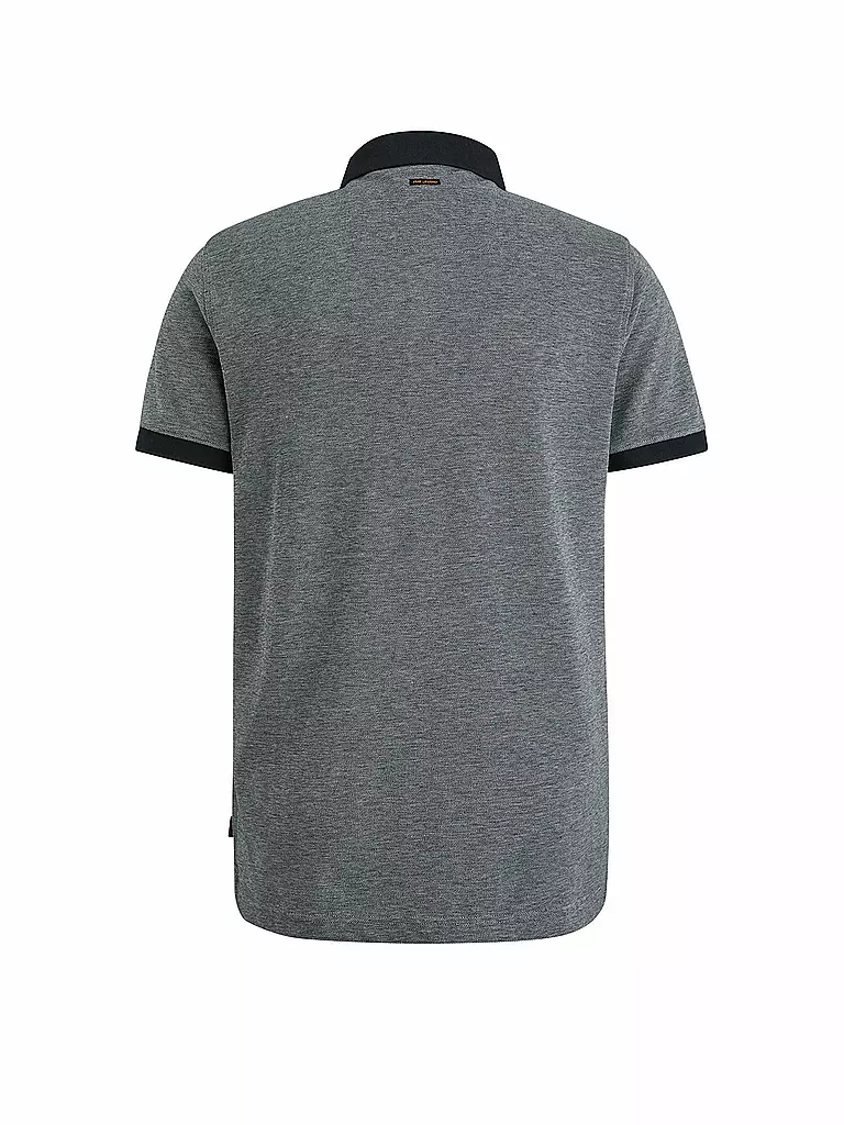 PME LEGEND | Poloshirt  | dunkelblau