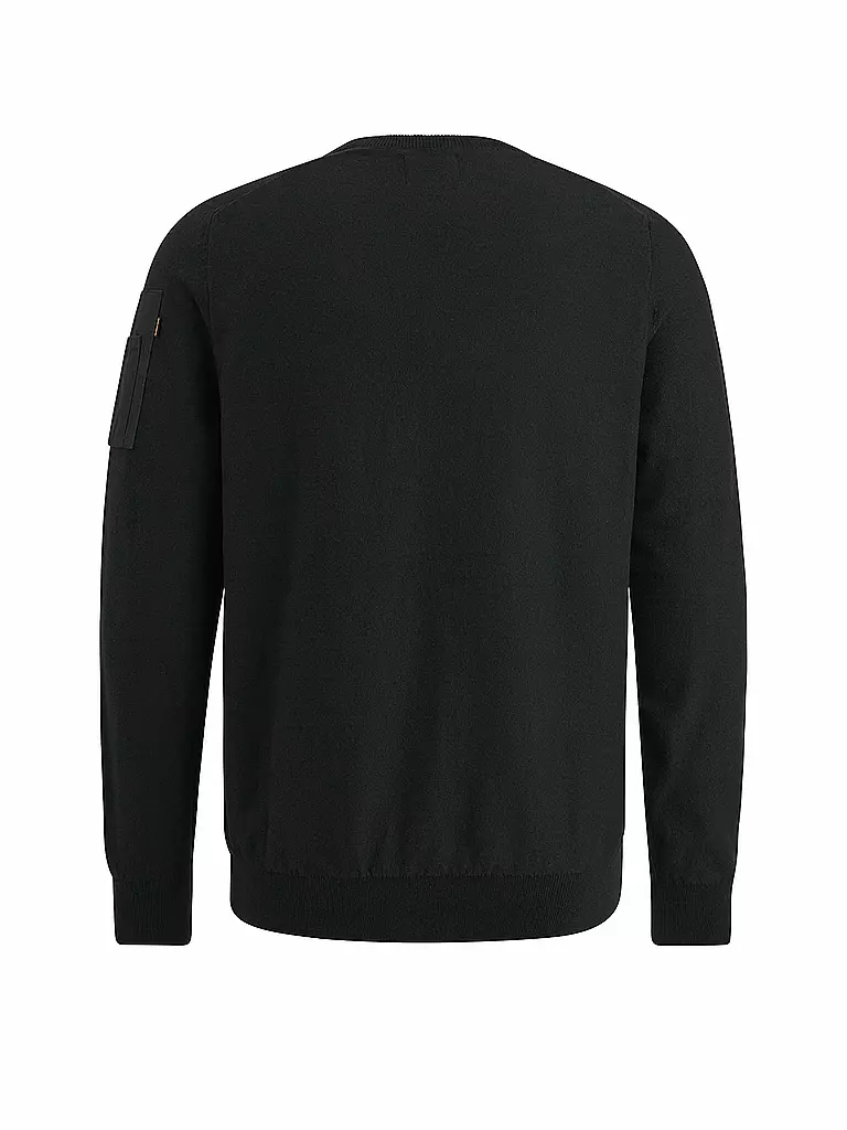 PME LEGEND | Pullover  | schwarz