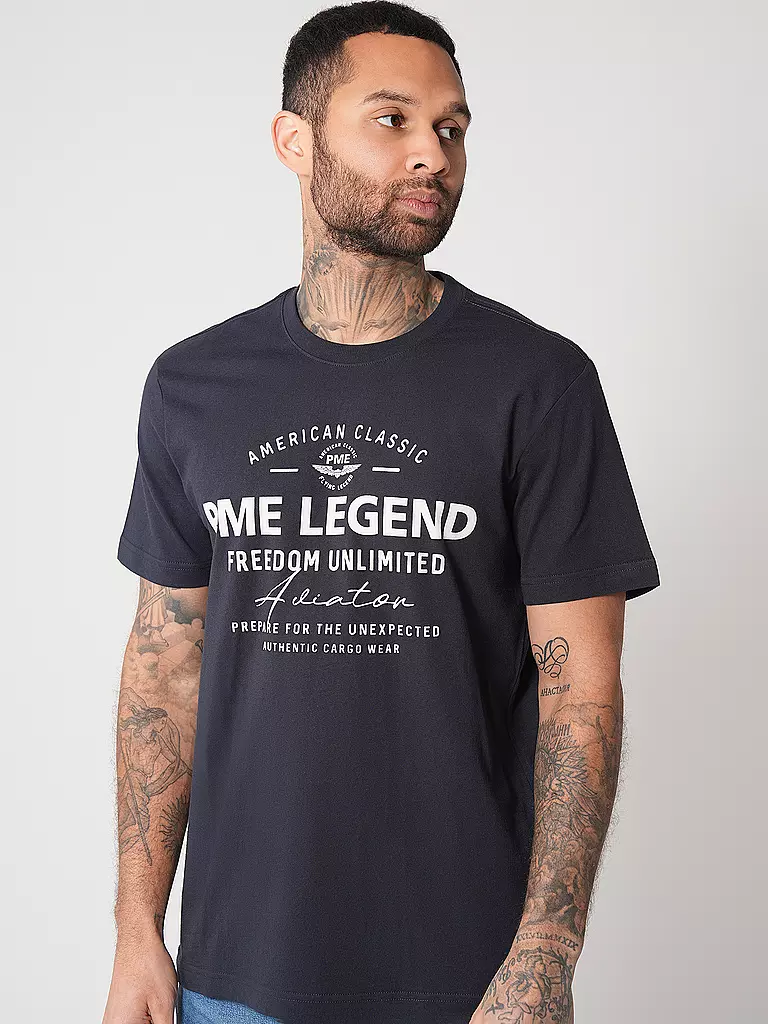 PME LEGEND | T-Shirt | mint