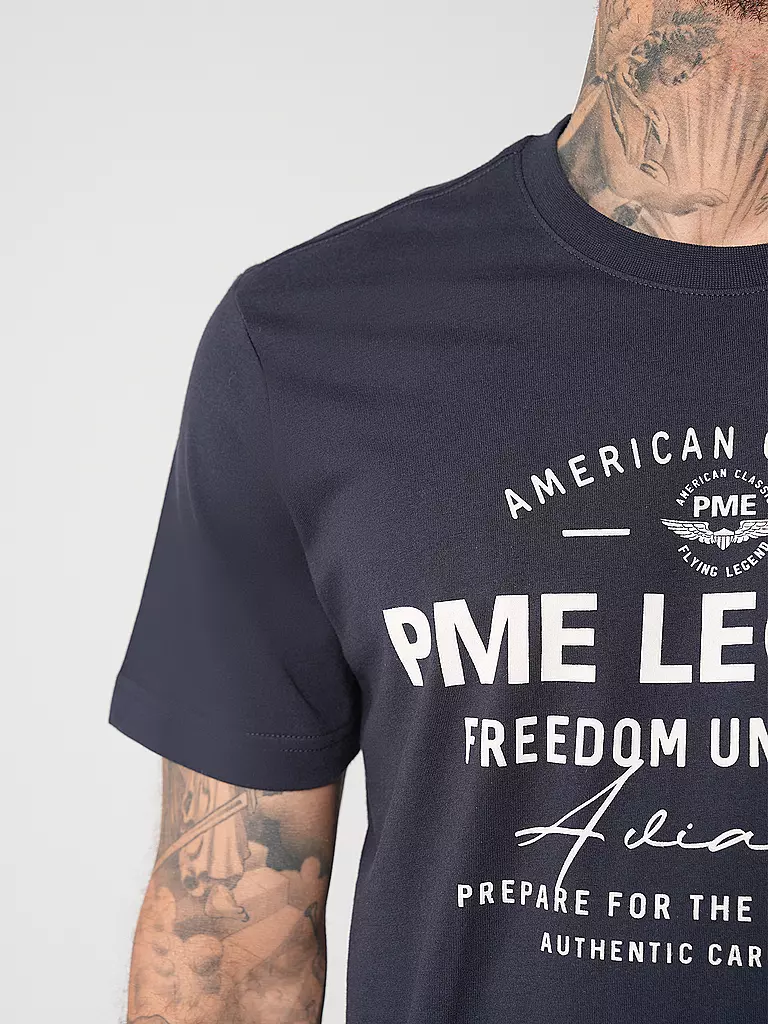 PME LEGEND | T-Shirt | mint