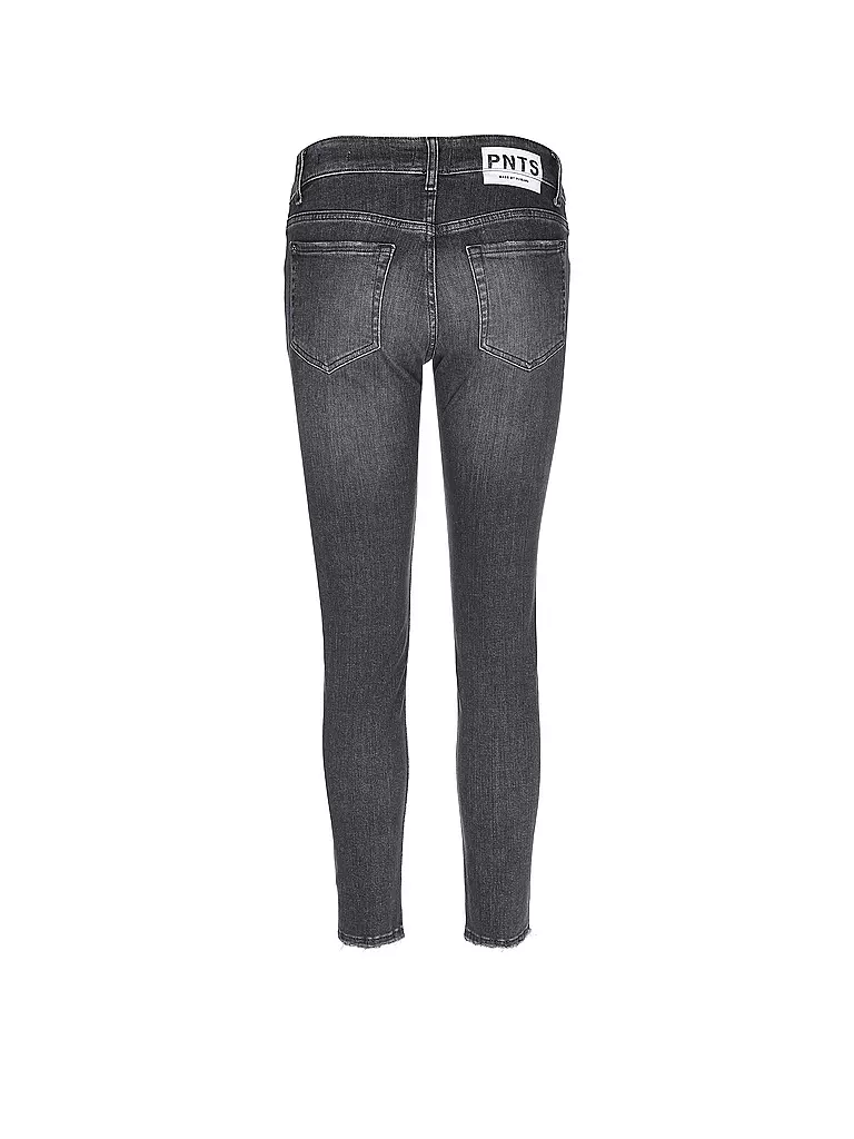 PNTS | Jeans Slim Fit THE SLIM | blau