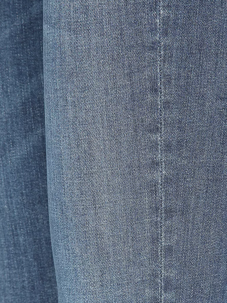 PNTS | Jeans Slim Fit THE SLIM | blau