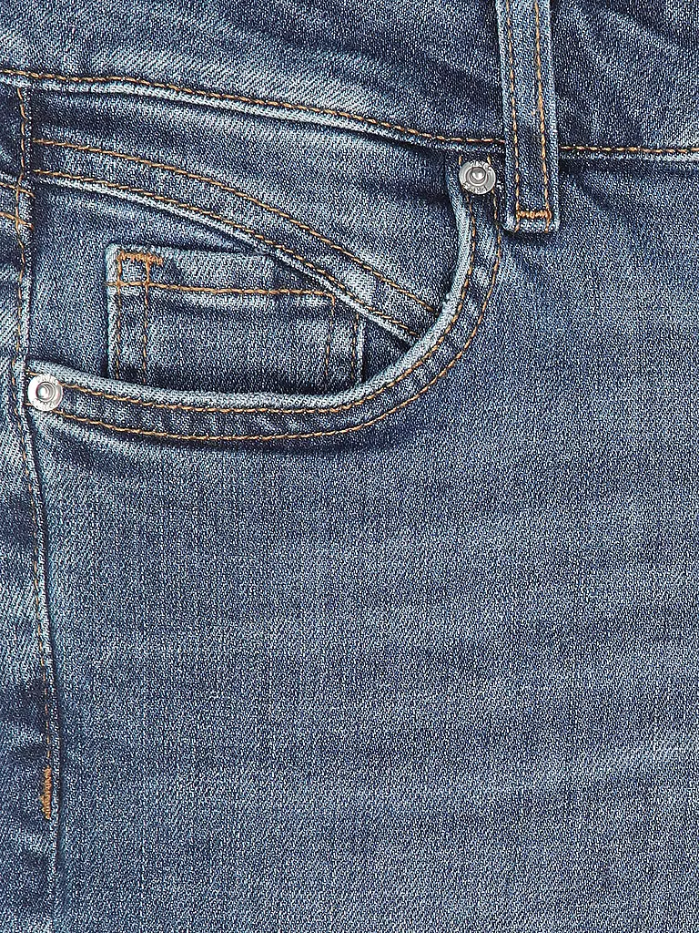 PNTS | Jeans Slim Fit THE SLIM | blau