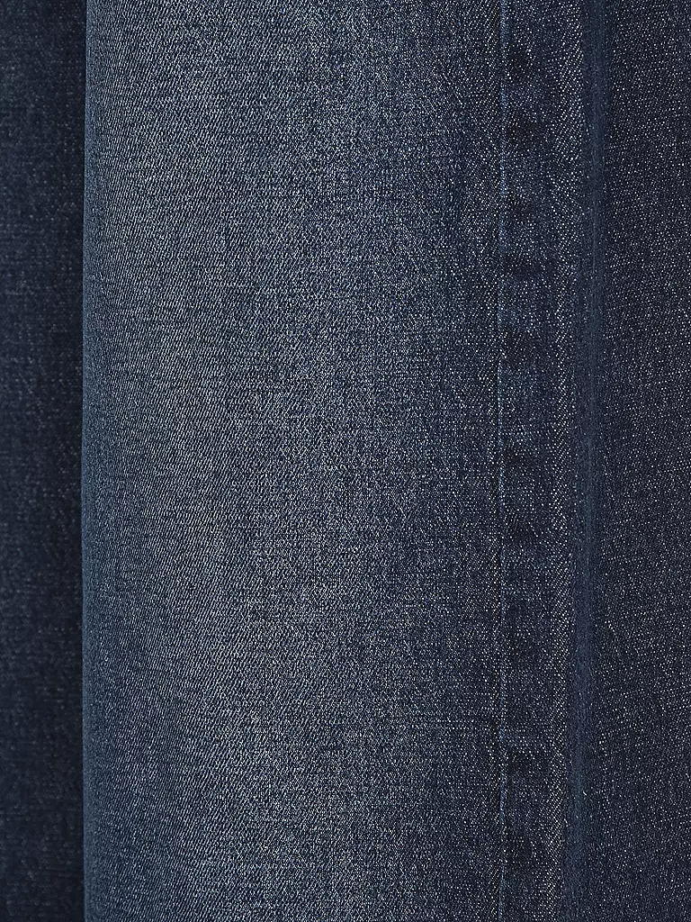 PNTS | Jeans THE MINI  | dunkelblau