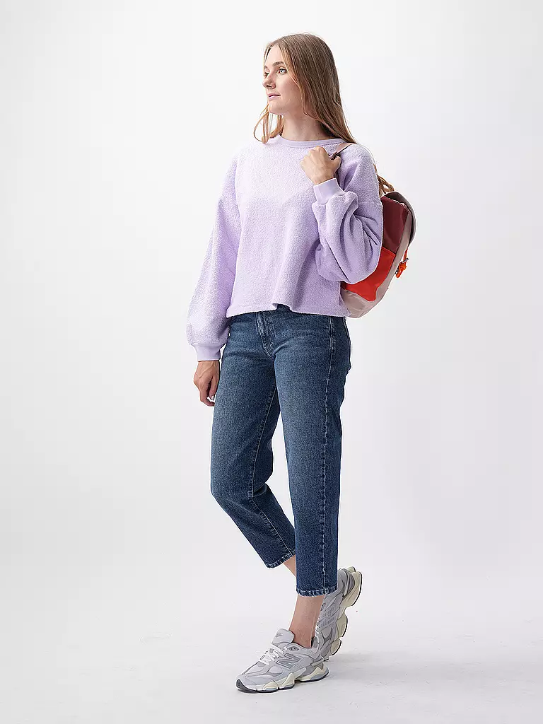 PNTS | Jeans THE O SHAPE | blau