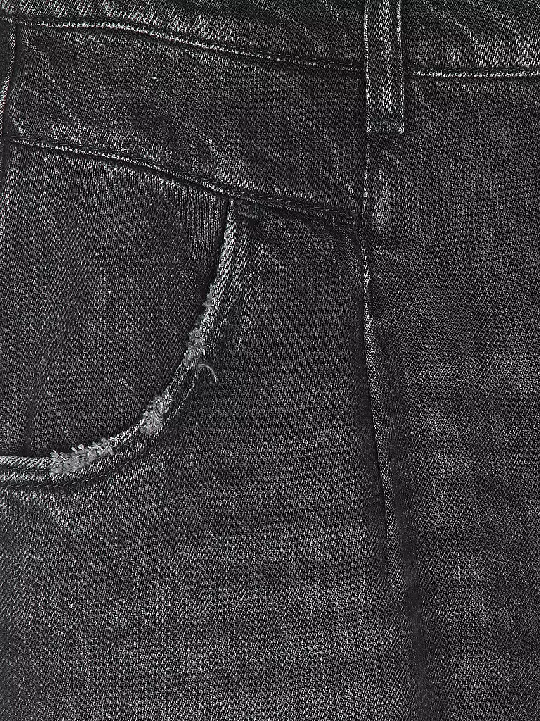 PNTS | Jeans THE O SHAPE | blau