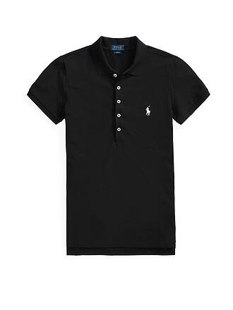 POLO RALPH LAUREN | Poloshirt Slim Fit JULIE