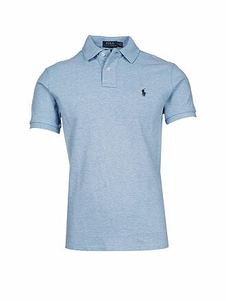 POLO RALPH LAUREN | Poloshirt Custom-Slim-Fit