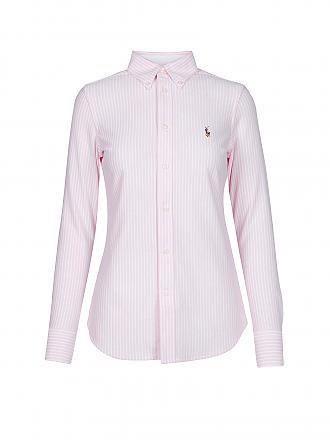 POLO RALPH LAUREN | Bluse 