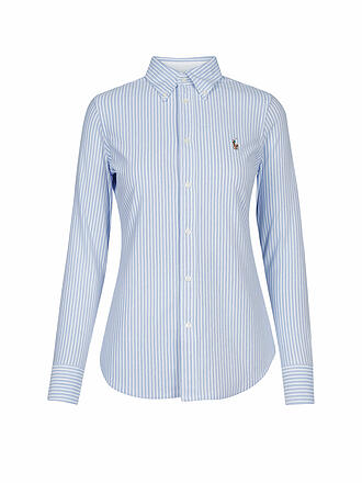 POLO RALPH LAUREN | Bluse HEIDI