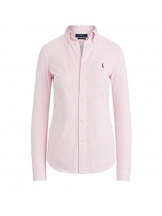 POLO RALPH LAUREN | Bluse Skinny Fit HEIDI