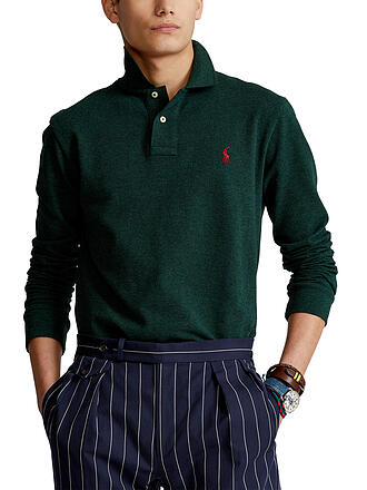 POLO RALPH LAUREN | Poloshirt Custom Slim Fit