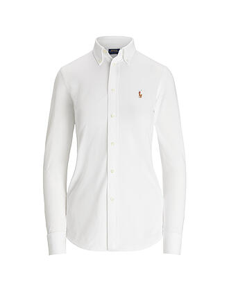 POLO RALPH LAUREN | Bluse Skinny Fit HEIDI