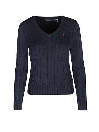 POLO RALPH LAUREN | Pullover Slim Fit KIMBERLY