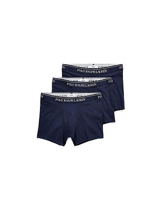 POLO RALPH LAUREN | Pants 3-er Pkg marine