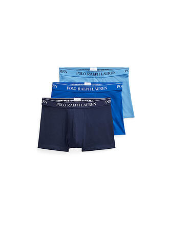 POLO RALPH LAUREN | Pants 3-er Pkg blau mittelblau hellblau