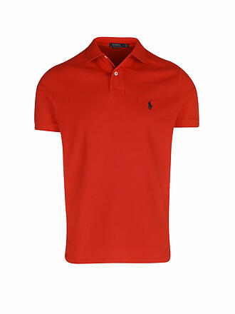 POLO RALPH LAUREN | Poloshirt Custom Fit 