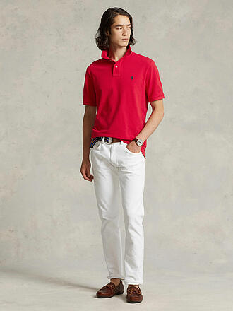 POLO RALPH LAUREN | Poloshirt Custom Fit 