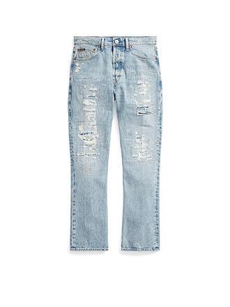 POLO RALPH LAUREN | Jeans 7/8