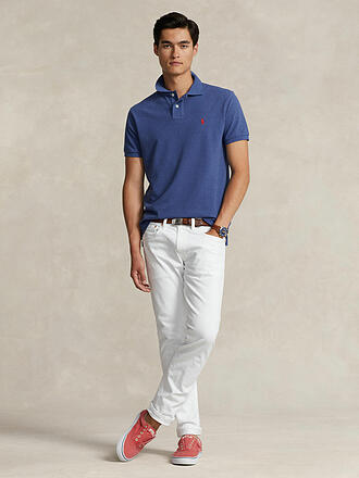 POLO RALPH LAUREN | Poloshirt Custom Slim Fit