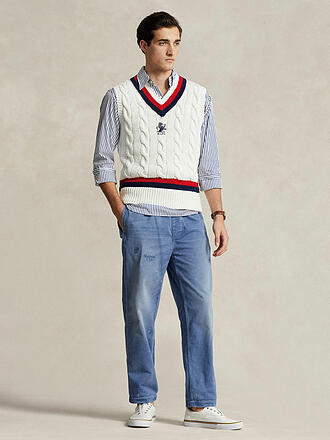 POLO RALPH LAUREN | Pullunder