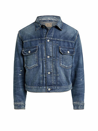 POLO RALPH LAUREN | Jeansjacke