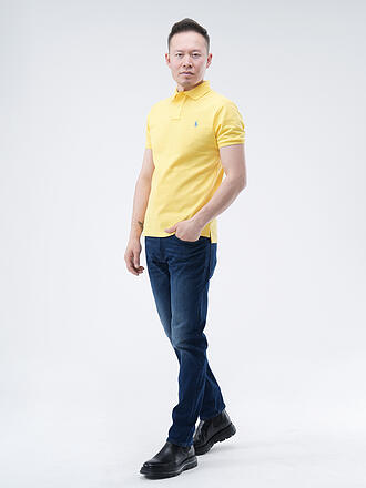 POLO RALPH LAUREN | Poloshirt Custom Slim Fit