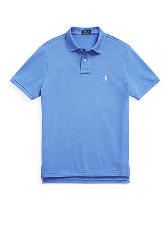 POLO RALPH LAUREN | Poloshirt Custom Slim Fit