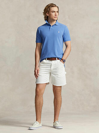 POLO RALPH LAUREN | Poloshirt Custom Slim Fit