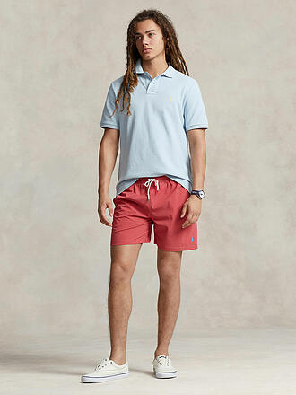 POLO RALPH LAUREN | Poloshirt Custom Slim Fit