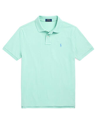 POLO RALPH LAUREN | Poloshirt Custom Slim Fit