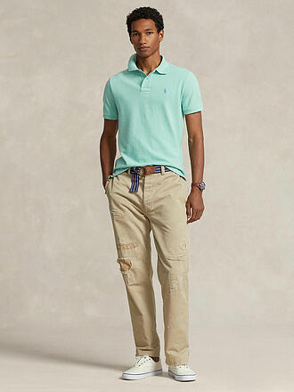 POLO RALPH LAUREN | Poloshirt Custom Slim Fit