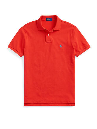 POLO RALPH LAUREN | Poloshirt Custom Slim Fit