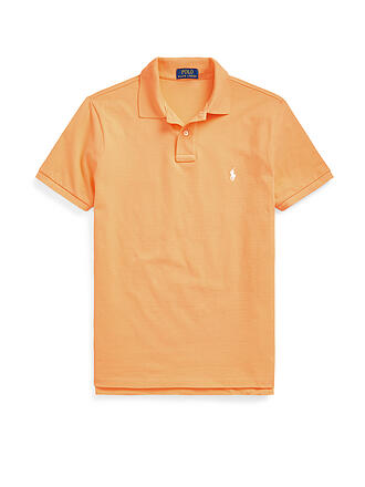 POLO RALPH LAUREN | Poloshirt Custom Slim Fit